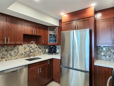 Aluguel de apartamento no Alexander Towers 521
