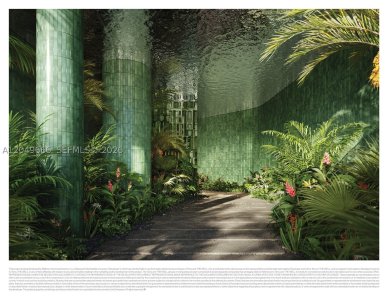 Comprar apartamento en Jean-Georges Miami Tropic Residences 2206