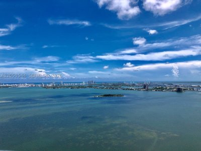 Paraiso Bay Miami Apt #3307
