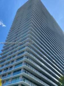 Axis on Brickell South Tower Apt #1702-S