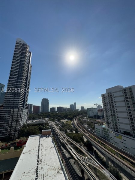 Comprar apartamento en Axis on Brickell South Tower 1702-S