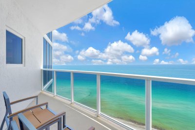 Comprar apartamento en Trump International Sonesta Beach Resort 2609