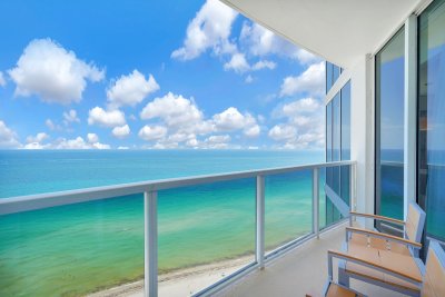 Comprar apartamento en Trump International Sonesta Beach Resort 2609