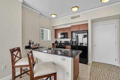 Comprar apartamento en Trump International Sonesta Beach Resort 2609