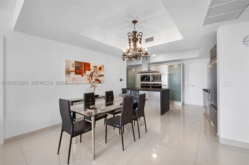 Alquiler de apartamento en Trump Royale 902