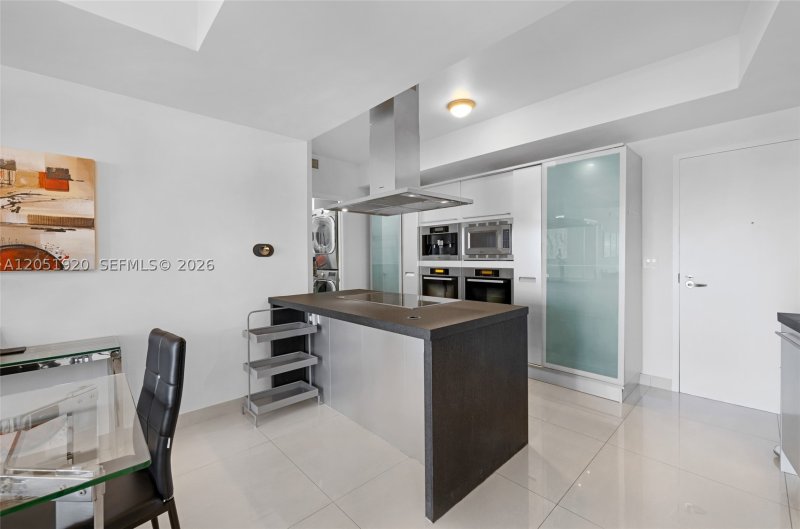 Alquiler de apartamento en Trump Royale 902