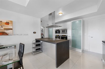 Alquiler de apartamento en Trump Royale 902