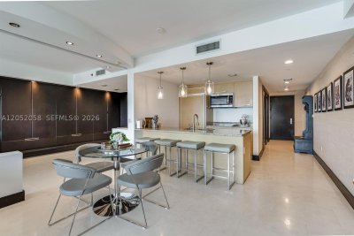 Aluguel de apartamento no Beach Club Three 3109