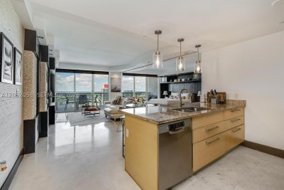 Aluguel de apartamento no Beach Club Three 3109