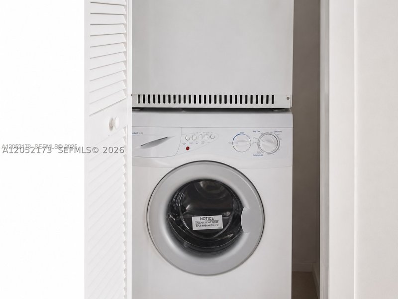 Alquiler de apartamento en Met 1 T-3511