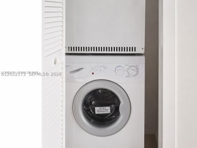 Alquiler de apartamento en Met 1 T-3511