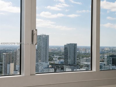 Alquiler de apartamento en Met 1 T-3511