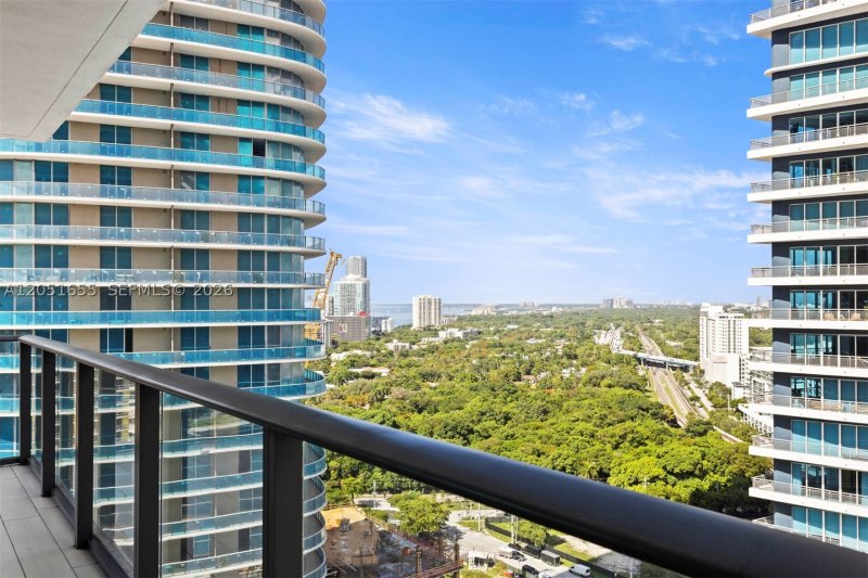 Condo for sale at Dua Miami - SLS Brickell Condo 2206