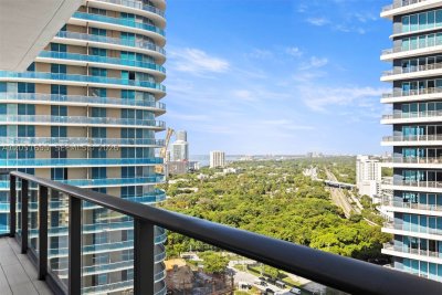 Comprar apartamento en Dua Miami - SLS Brickell Condo 2206