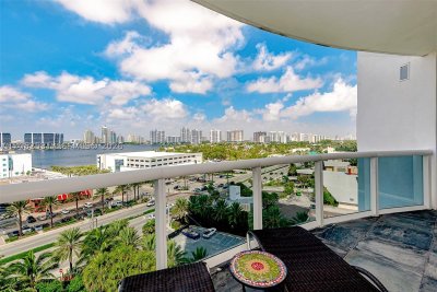 Comprar apartamento no Trump Royale 1101