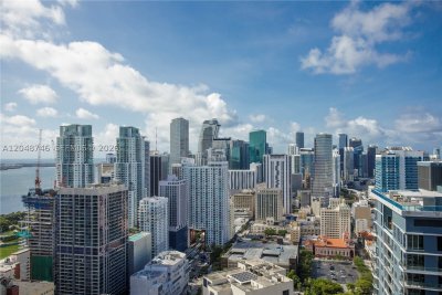 Natiivo Gale Miami Hotel & Residences Apt #3907