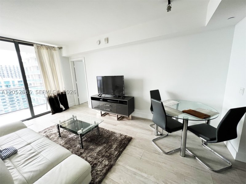 Apartment for rent at Hyde Midtown 2603