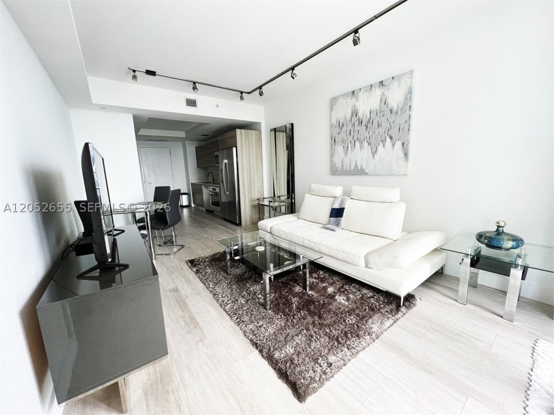 Apartment for rent at Hyde Midtown 2603