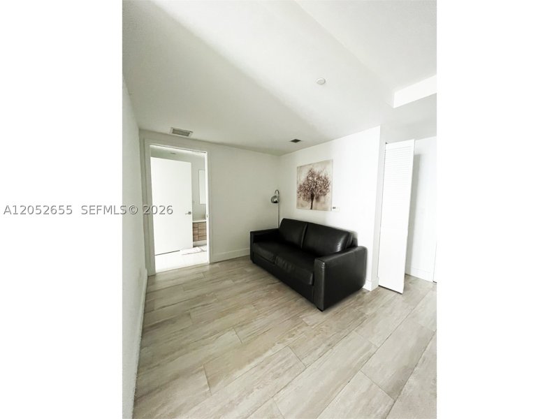 Apartment for rent at Hyde Midtown 2603