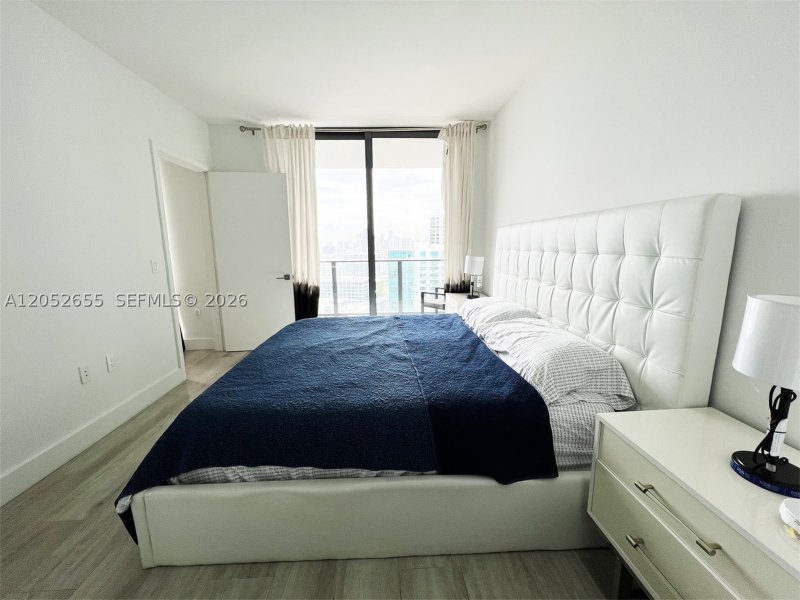 Apartment for rent at Hyde Midtown 2603