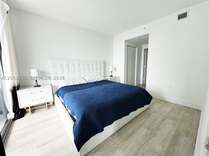 Apartment for rent at Hyde Midtown 2603
