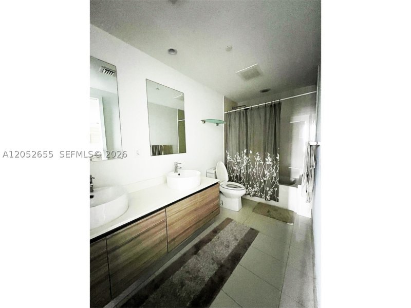 Apartment for rent at Hyde Midtown 2603
