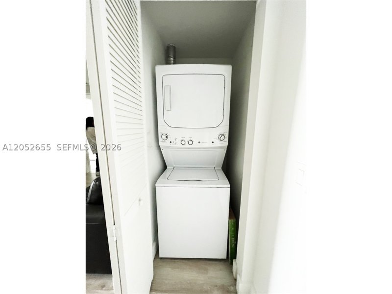 Apartment for rent at Hyde Midtown 2603