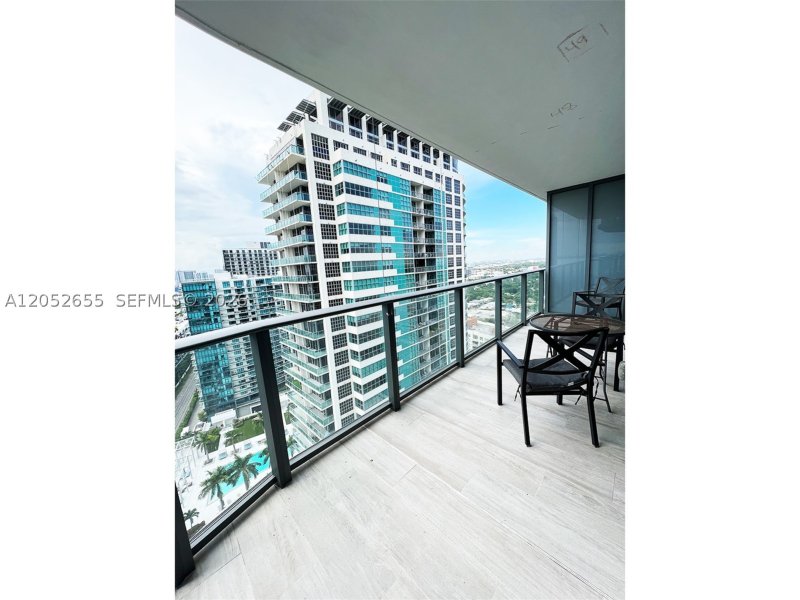 Apartment for rent at Hyde Midtown 2603