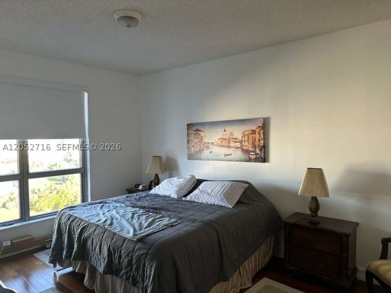 Alquiler de apartamento en Mystic Pointe 600 PH7