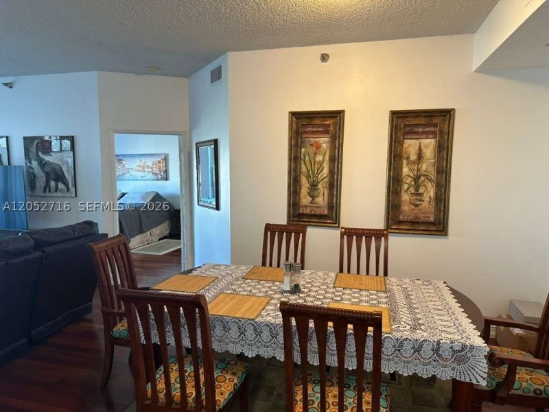 Alquiler de apartamento en Mystic Pointe 600 PH7