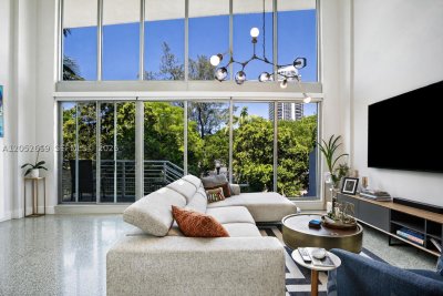 Absolute Lofts Apt #LG-5