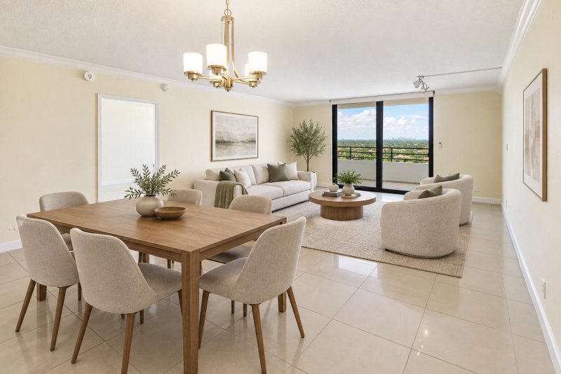 Condo for sale at Olympus Condo 1710