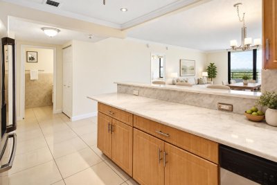 Comprar apartamento en Olympus Condo 1710