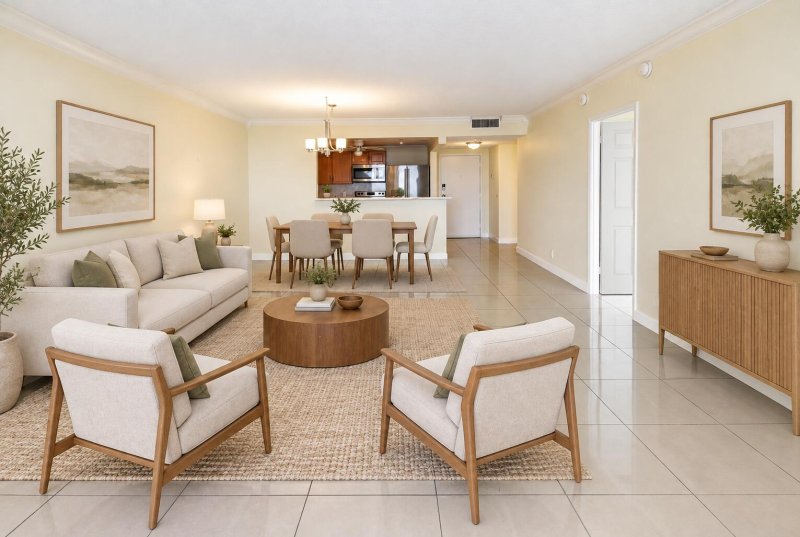 Condo for sale at Olympus Condo 1710