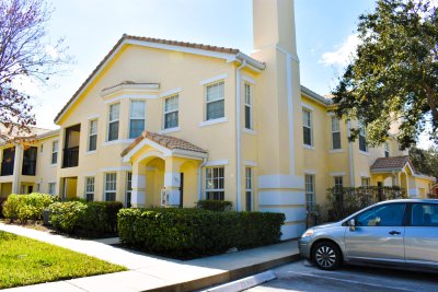 The Belmont Apt #22-101
