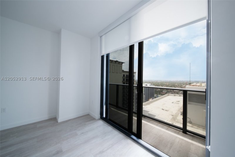 Apartment for rent at Brickell Heights West 3207