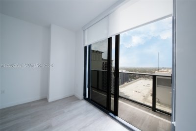 Aluguel de apartamento no Brickell Heights West 3207