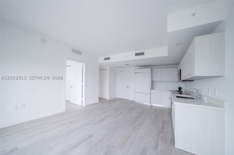 Apartment for rent at Brickell Heights West 3207