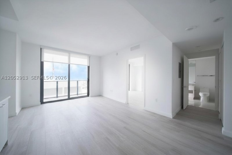 Apartment for rent at Brickell Heights West 3207