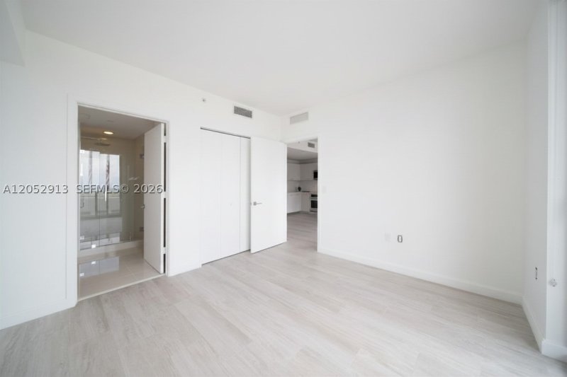 Apartment for rent at Brickell Heights West 3207
