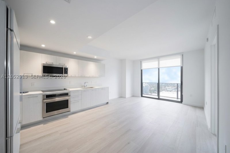 Apartment for rent at Brickell Heights West 3207
