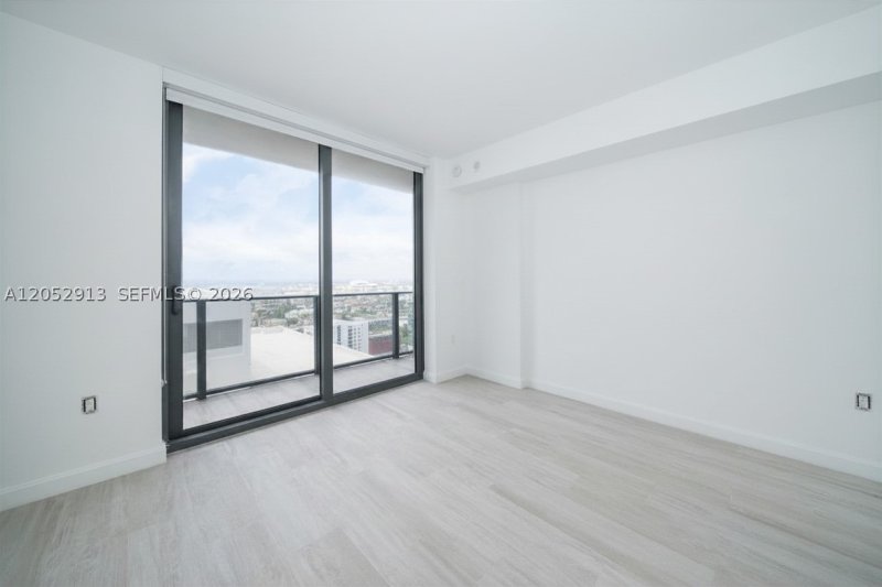 Apartment for rent at Brickell Heights West 3207