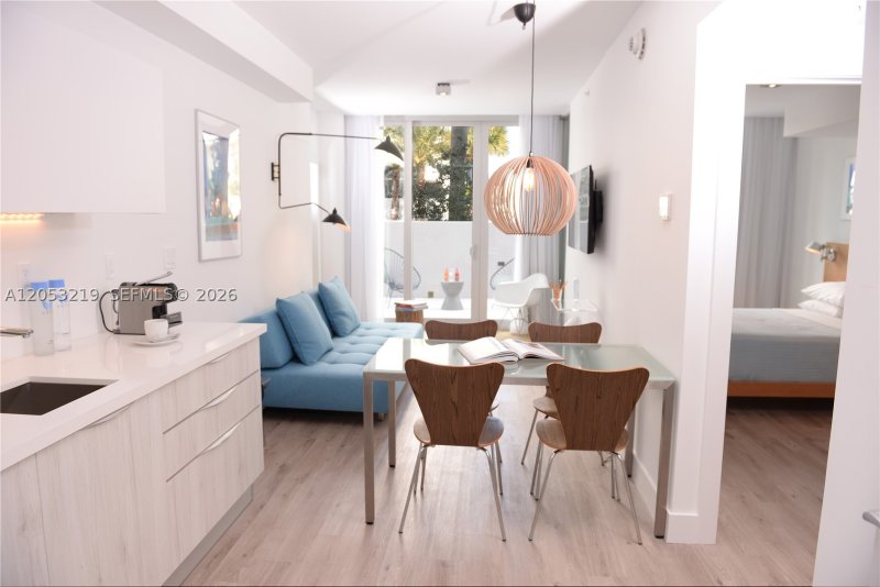 Condo for sale at 6080 Collins Avenue