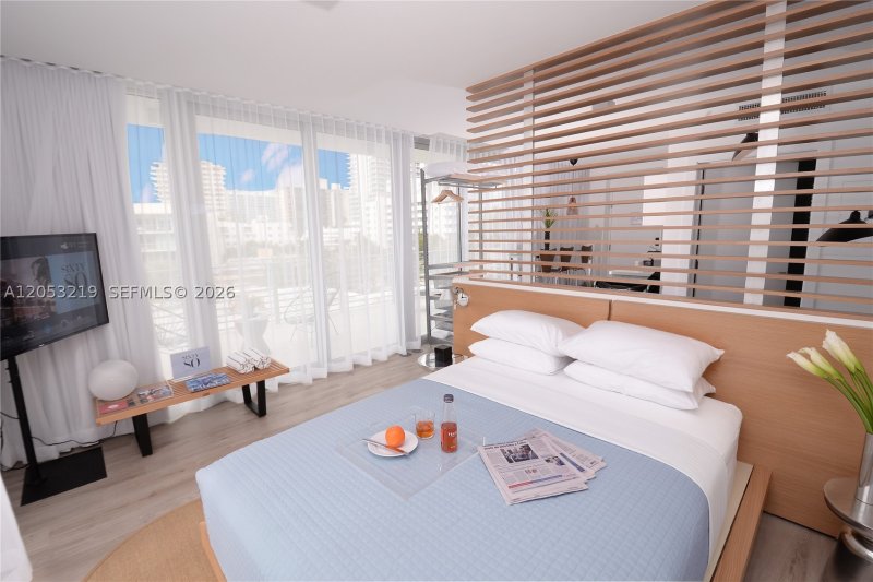 Condo for sale at 6080 Collins Avenue