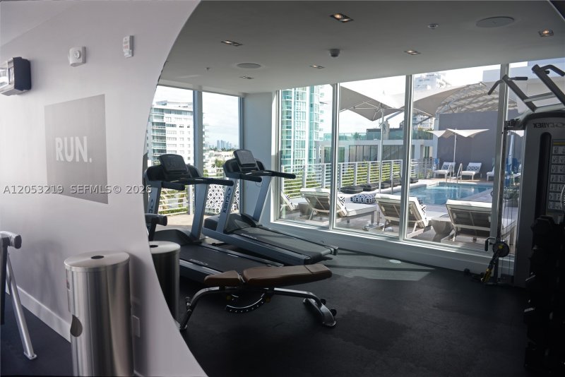 Condo for sale at 6080 Collins Avenue