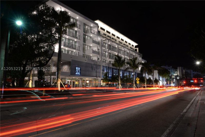 Condo for sale at 6080 Collins Avenue