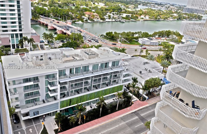 Condo for sale at 6080 Collins Avenue
