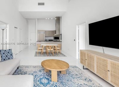 Comprar apartamento no Icon Brickell Tower II 4105
