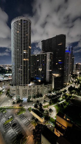Apartment for rent at The Grand A-2935