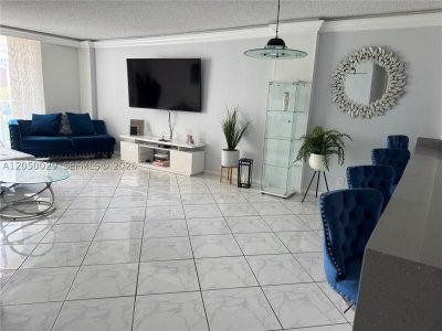 Aluguel de apartamento no Hallmark of Hollywood 410